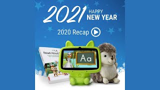2020 Finale | AILA Sit & Play™ | DMAI | Animal Island Learning Adventure