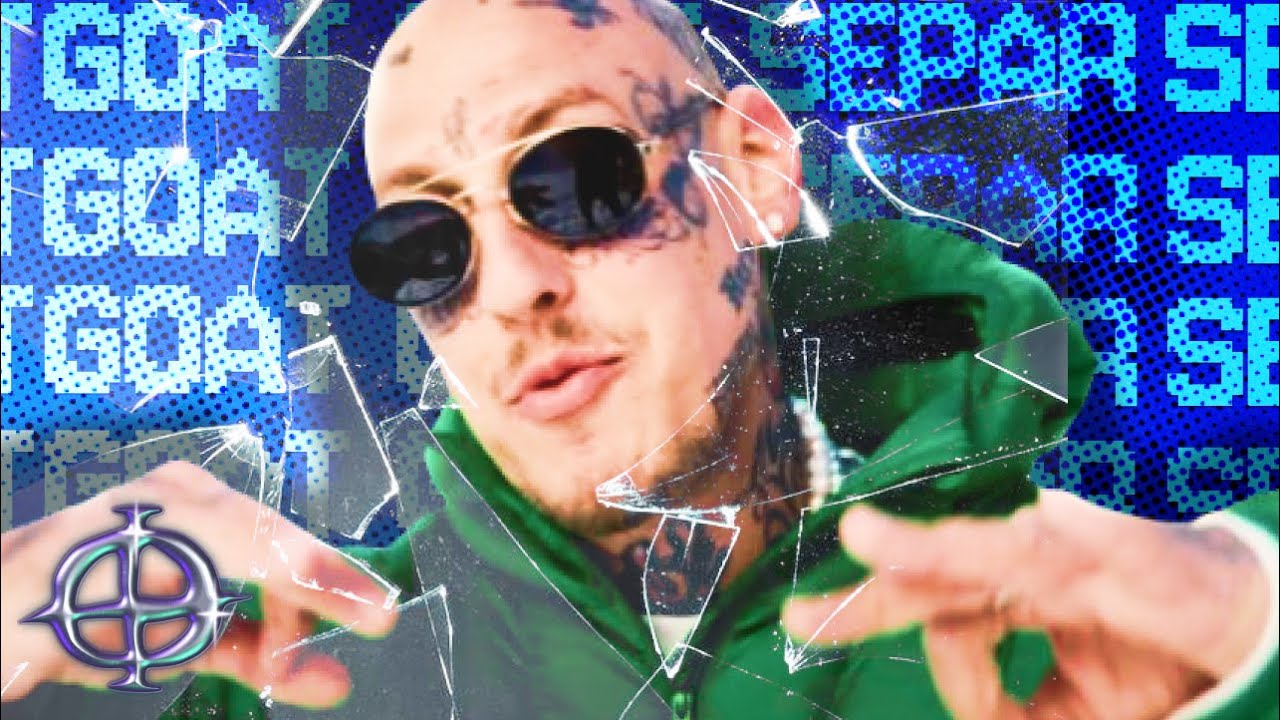 KDO JE RAPOVEJ GOAT: SEPAR | FILOSOFIE RAPU