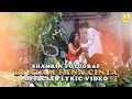 Shamrin Fotograf - Di Alam Fana Cinta Mu (Official Lyric Video)