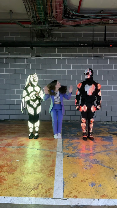 Jai Ho! ​⁠@MYLEEDance #dance #love #fun