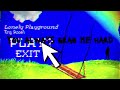 Axel Lonely Playground Official Lyric Video