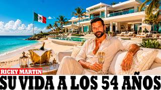 INSIDE RICKY MARTIN'S LUXURIOUS PRIVATE LIFE in 2026 INSIDE RICKY MARTIN'S LUXURIOUS PRIVATE LIFE in 2026
