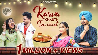 Karvachauth Da Varat  Jaggie Tv