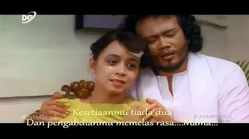 Rhoma Irama - Mama ( versi prolog ) [ Hd / Hq stereo ] STF Pengabdian