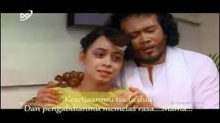 Rhoma Irama - Mama ( versi prolog ) [ Hd / Hq stereo ] STF Pengabdian