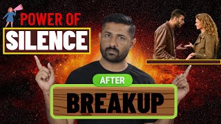 Break Up Ke Bad Silent Ho Jao | Ex Partner Ko Vapis Ana Hi Padega | Jogal Raja Love Tips