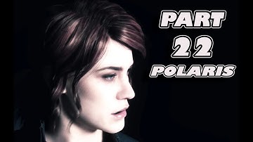 CONTROL - Polaris Mission Completed  PART 22 Gameplay Walkthrough