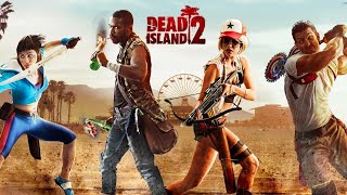 On va régler ce problème ce soir, enfin je pense... - Dead Island 2