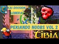 Tibia Lobera PVP Vol 2 (Kai/Insane Team)