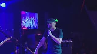 Sorry na + Huling El Bimbo By Parokya Ni Edgar Live kulitan