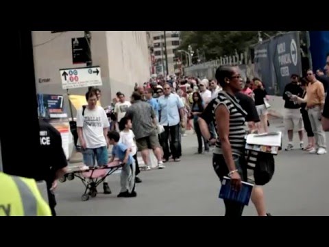 Running Like Zebras: A Socratic Challenge at Ground Zero 5/5 - 동영상
