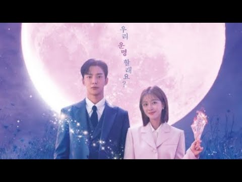 Destined with you episode 16 in hindi dubbed