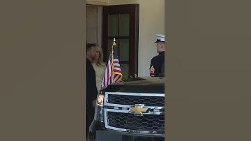 ⚡⚡⚡ТЕРМІНОВО! Зеленський покидає Білий дім після зустріччі з Трампом