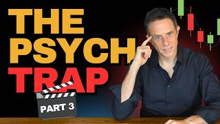 Stop Trying to Fix Your Mindset. Fix Your System | Trading Psychology Part 3