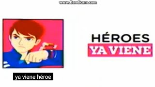 Ya Viene Mes Boomerang