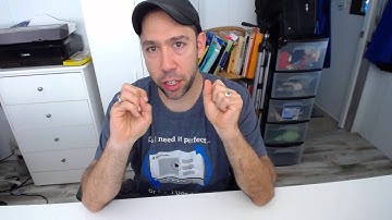 Havit Mechanical Gaming Keyboard Typing Test, Click Volume and Glowing Keys