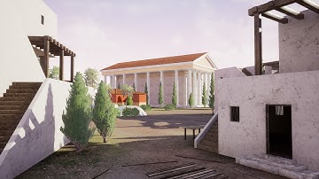 Low-Poly Game Asset Pack for Unreal Engine – 102 Optimized Models for Game Development!