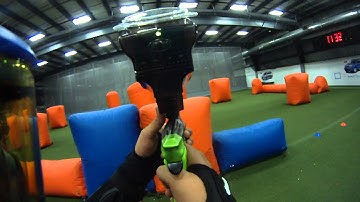 quick shooting video of viper gsl