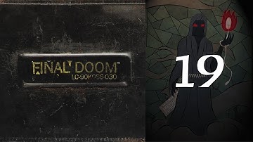 Doom II: The Plutonia Experiment - 19 NME