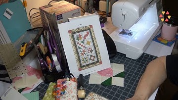 Build A Block  with Gemini Practice 3.