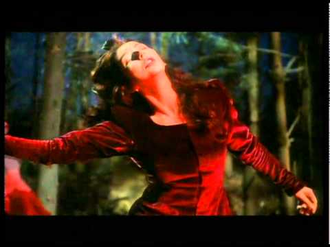 Kate Bush - The Sensual World - Official Music Video