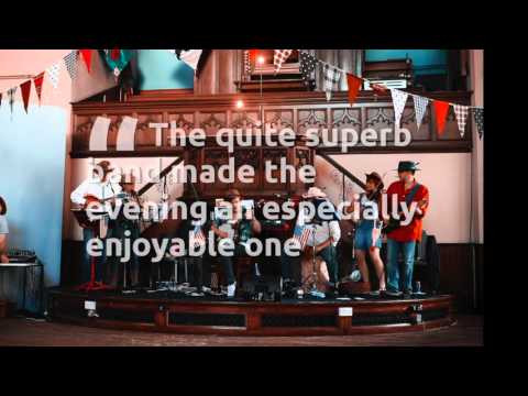 Brighton Ceilidh Collective Promo