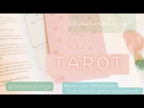 SABIO TAROT