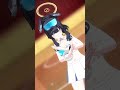 【MMD】ラヴィット loveit dance cover part 6 by Blue Archive Nekozuka Hibiki 猫塚ヒビキ #mmd #shorts