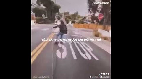 Ver Rap Lửng Lơ | Bray | Cre:  Fanstic