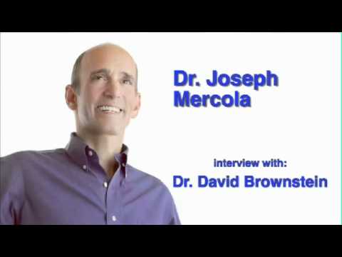 dr brownstein iodine and your health video dr brownstein iodine and your health video