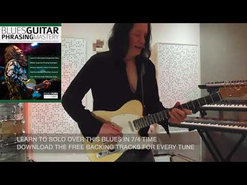 Robben Ford -