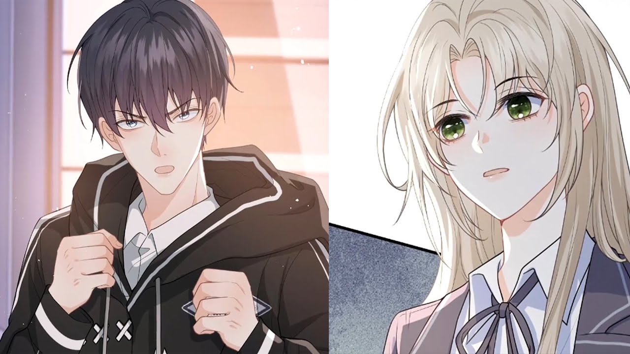 La Fille Transportée Et La Lutte Entre Le Bien Et Le Mal Dans Un Roman - Résumé de Manhwa