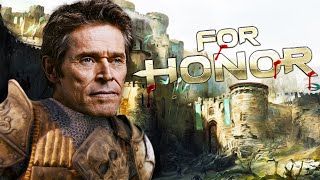 The For Honor campaign is 100% historically accurate