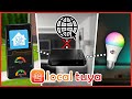 La Domotique Sans Internet Local Tuya mp3