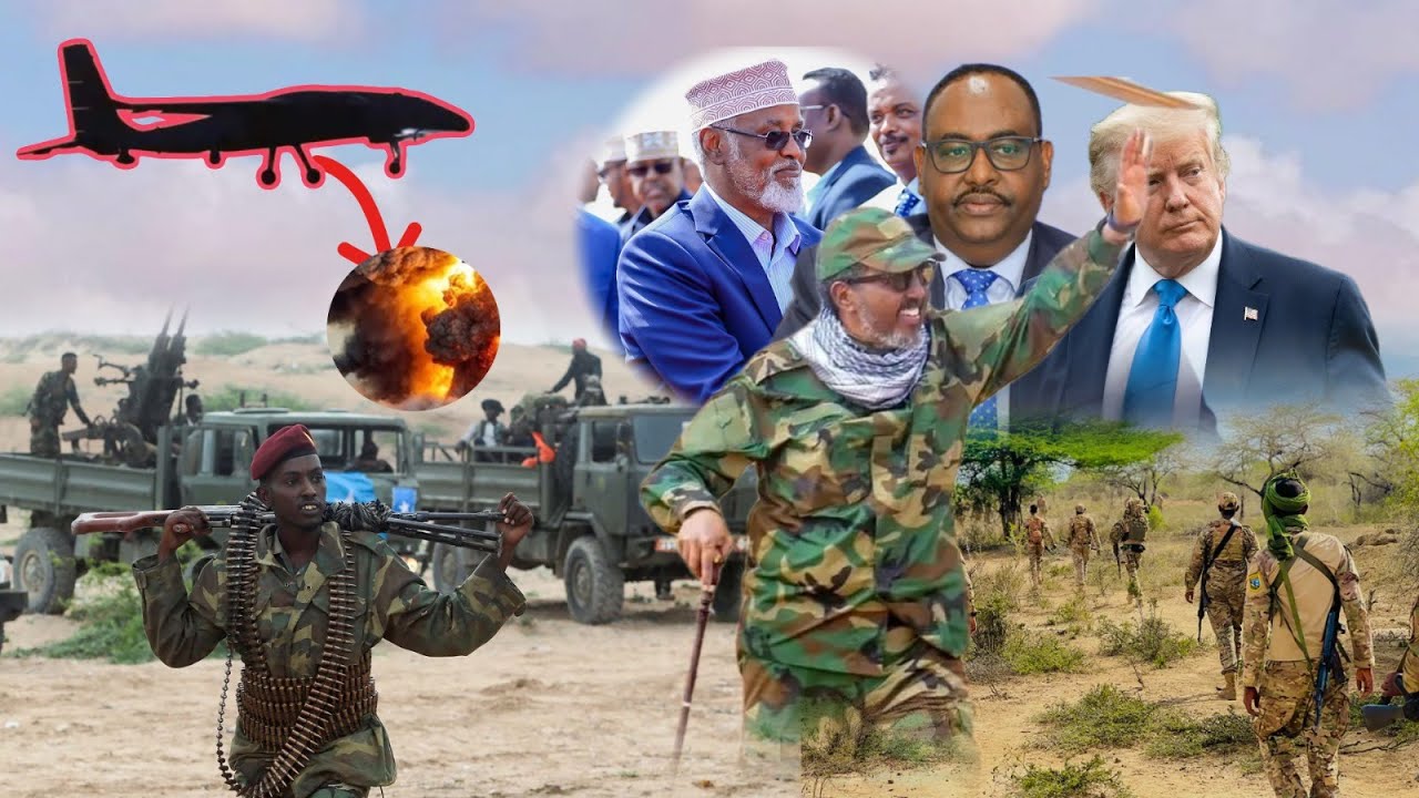 Wararkii Ugu Dambeeyay Soomaaliya iyo Caalamka 19 01 2026.