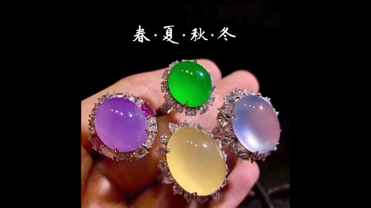 “森华翡翠”正在直播！