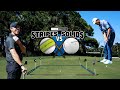 Rory mcilroy vs collin morikawa in a game of pool  taylormade golf