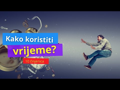 Video: Kako Odrediti Tačno Vrijeme