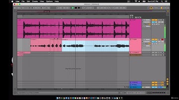 Course Preview : Rap Vocal Stutter Effect Tutorial