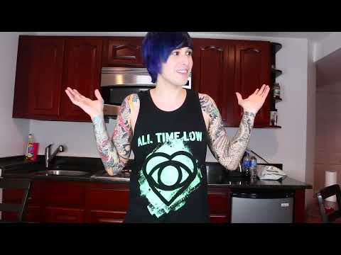 CrankThatFrank: How To Scream