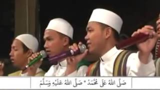 Sholallah Ala Muhammad [BBM]