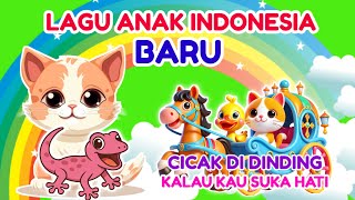 Download Lagu kompilasi lagu anak indonesia - naik delman istimewa - lagu anak - lagu anak balita - Gemoy kids MP3 Download Lagu kompilasi lagu anak indonesia - naik delman istimewa - lagu anak - lagu anak balita - Gemoy kids MP3