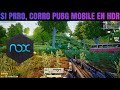 ¿Nox player es tan bueno como dicen? (Emulador de Android en PC)