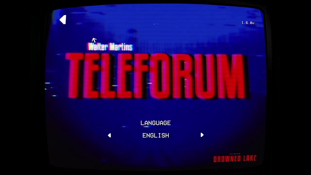 Teleforum FULL Game