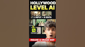 This New AI Tool Will Kill Nano Banana🔥