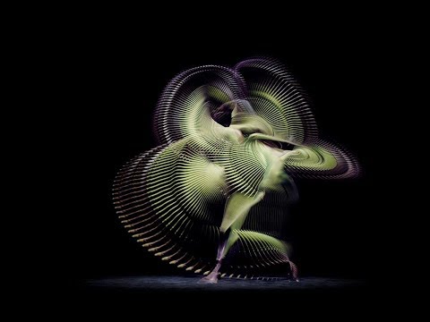 Royal Opera House - Feel Something New (Madama Butterfly) Instructional Video