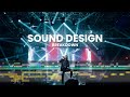 The Ultimate Guide to SOUND DESIGN for FILMMAKING | Breakdown video
