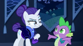 Rarity It's Me! - My Little Pony Friendship Is Magic