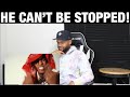 HE CAN’T BE STOPPED! | Birdman & NBA YoungBoy - 100 Rounds (music video) | First Reaction