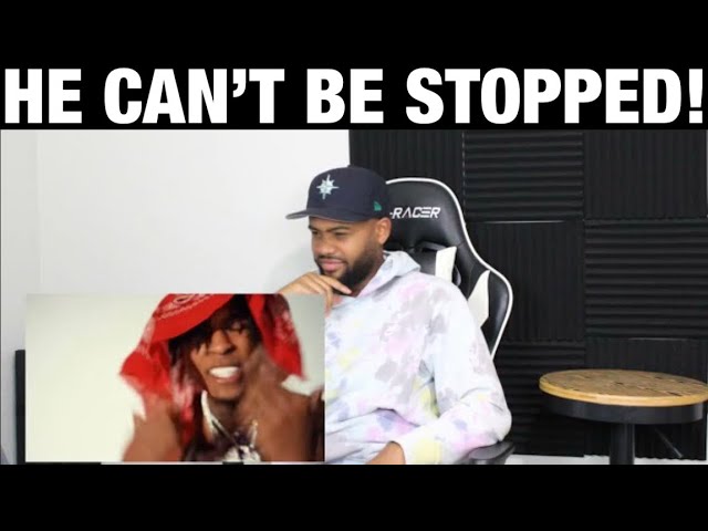 HE CAN’T BE STOPPED! | Birdman & NBA YoungBoy - 100 Rounds (music video) | First Reaction